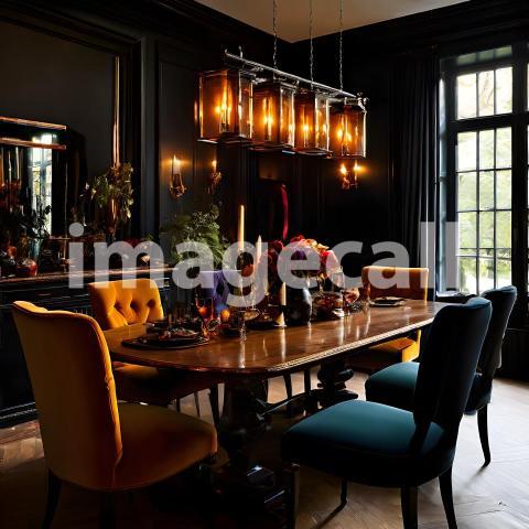 Architecture and urban interiors and rooms (351)