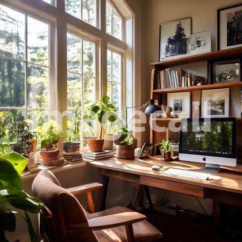 Architecture and urban interiors and rooms (345)