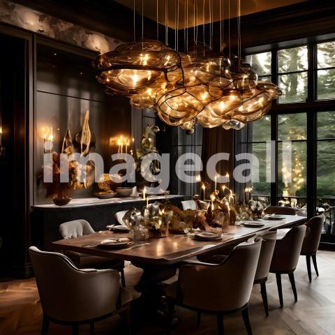 Architecture and urban interiors and rooms (347)