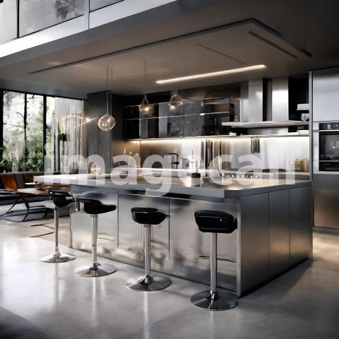 Architecture and urban interiors and rooms (358)