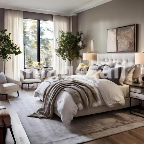 Architecture and urban interiors and rooms (343)