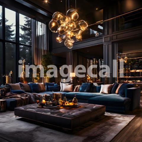 Architecture and urban interiors and rooms (359)