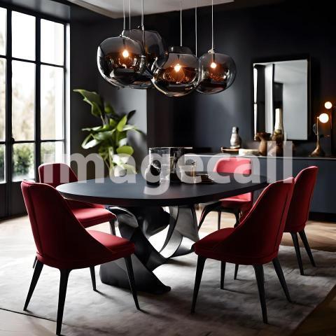 Architecture and urban interiors and rooms (363)