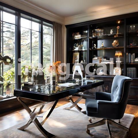 Architecture and urban interiors and rooms (365)