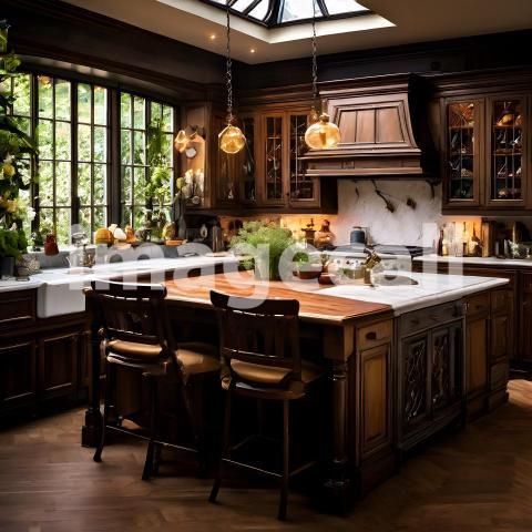 Architecture and urban interiors and rooms (353)