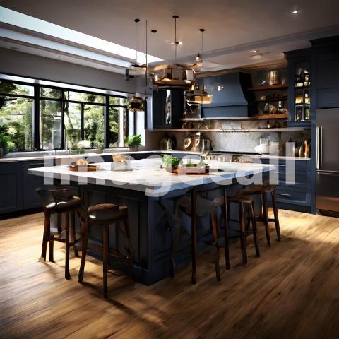 Architecture and urban interiors and rooms (370)