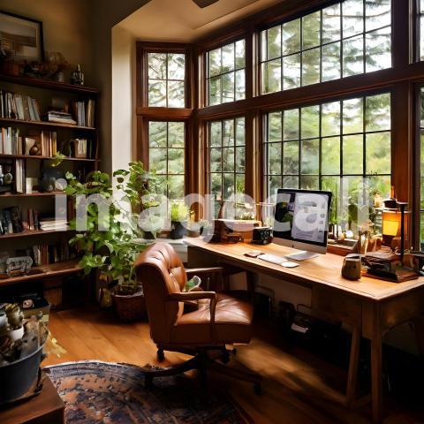 Architecture and urban interiors and rooms (338)