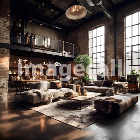 Architecture and urban interiors and rooms (374)