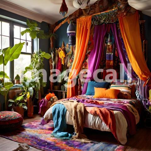 Architecture and urban interiors and rooms (378)