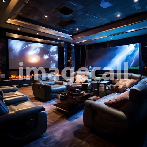 Architecture and urban interiors and rooms (380)