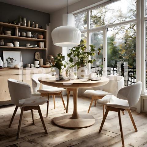 Architecture and urban interiors and rooms (382)