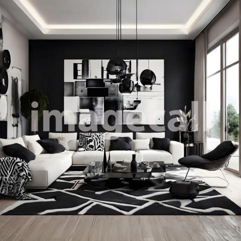 Architecture and urban interiors and rooms (383)