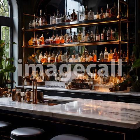 Architecture and urban interiors and rooms (385)