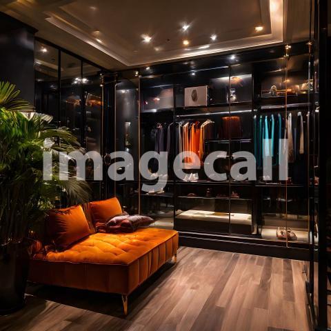 Architecture and urban interiors and rooms (388)