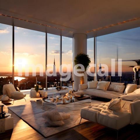 Architecture and urban interiors and rooms (395)