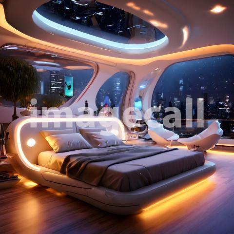 Architecture and urban interiors and rooms (404)