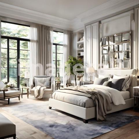 Architecture and urban interiors and rooms (405)