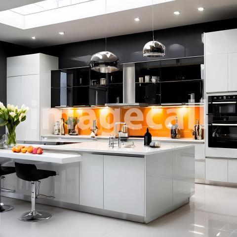 Architecture and urban interiors and rooms (400)