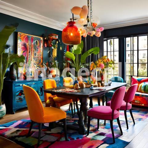 Architecture and urban interiors and rooms (408)