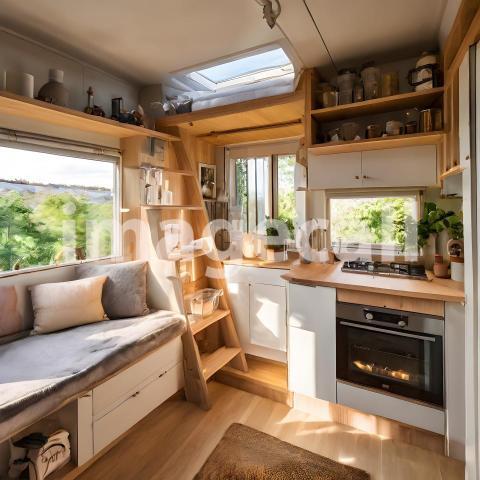 Architecture and urban interiors and rooms (410)