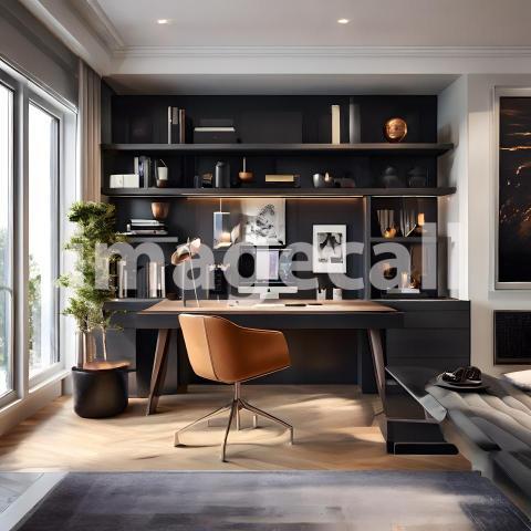 Architecture and urban interiors and rooms (413)