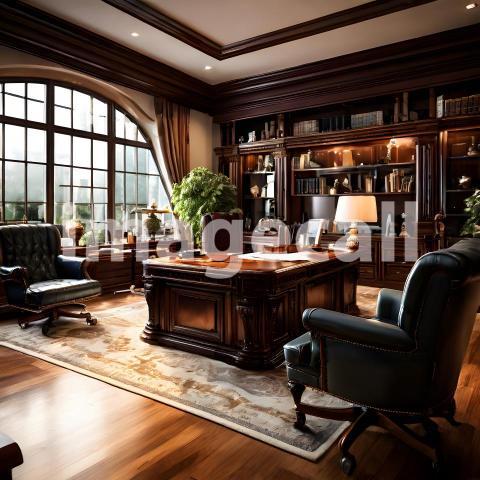 Architecture and urban interiors and rooms (397)