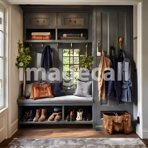 Architecture and urban interiors and rooms (417)