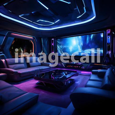 Architecture and urban interiors and rooms (427)