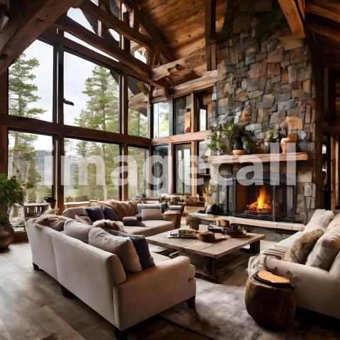 Architecture and urban interiors and rooms (411)