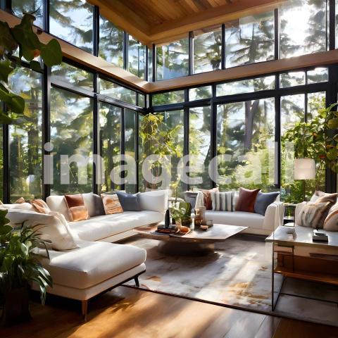 Architecture and urban interiors and rooms (415)