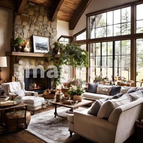 Architecture and urban interiors and rooms (402)