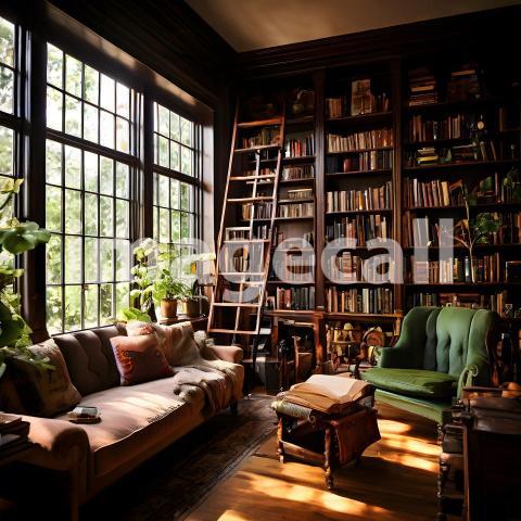 Architecture and urban interiors and rooms (431)