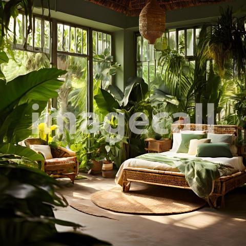 Architecture and urban interiors and rooms (394)