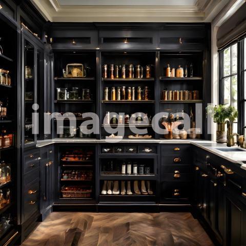 Architecture and urban interiors and rooms (432)