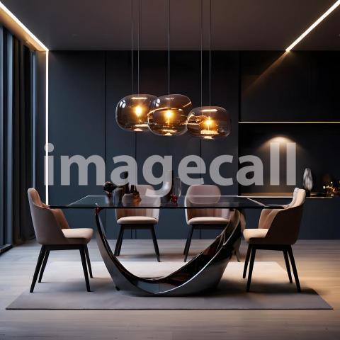 Architecture and urban interiors and rooms (433)