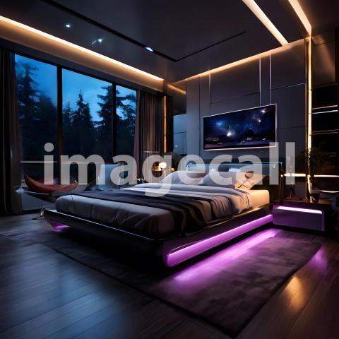 Architecture and urban interiors and rooms (447)