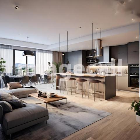 Architecture and urban interiors and rooms (439)