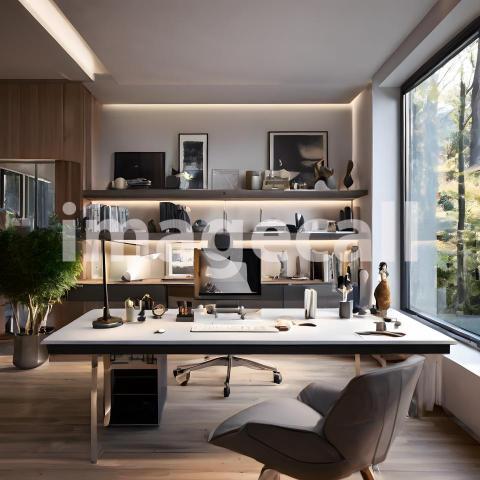 Architecture and urban interiors and rooms (446)