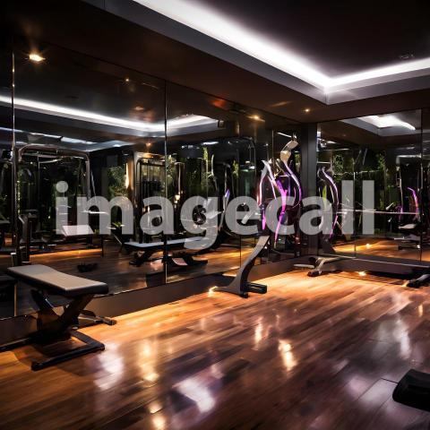 Architecture and urban interiors and rooms (448)