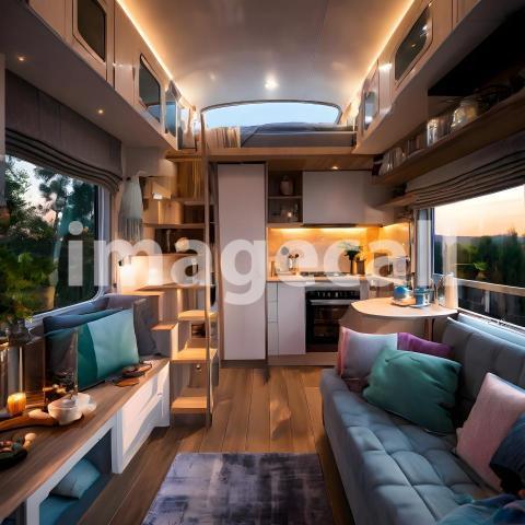 Architecture and urban interiors and rooms (450)