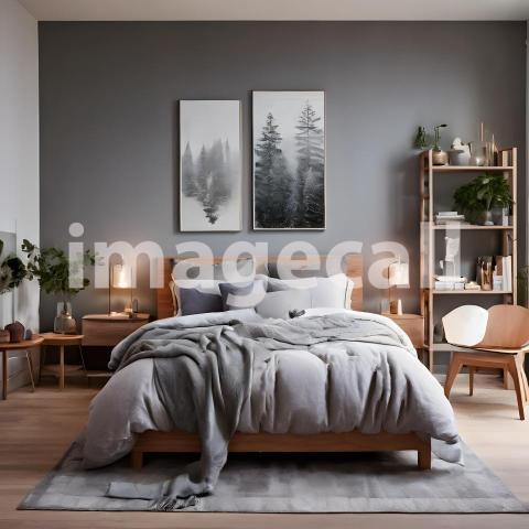 Architecture and urban interiors and rooms (460)