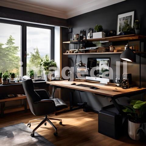 Architecture and urban interiors and rooms (464)