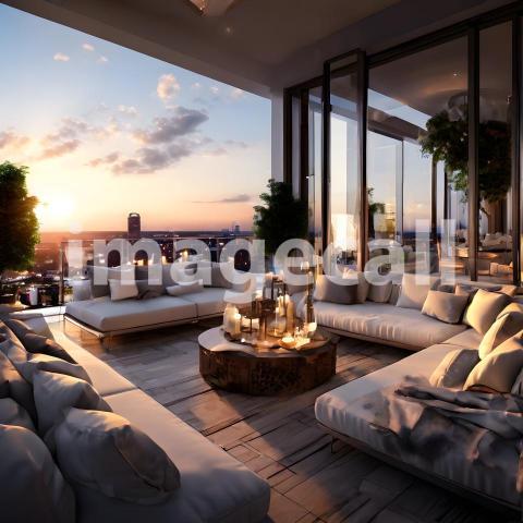 Architecture and urban interiors and rooms (461)