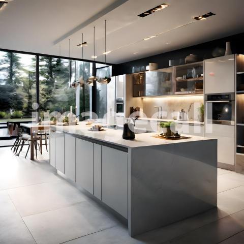 Architecture and urban interiors and rooms (463)