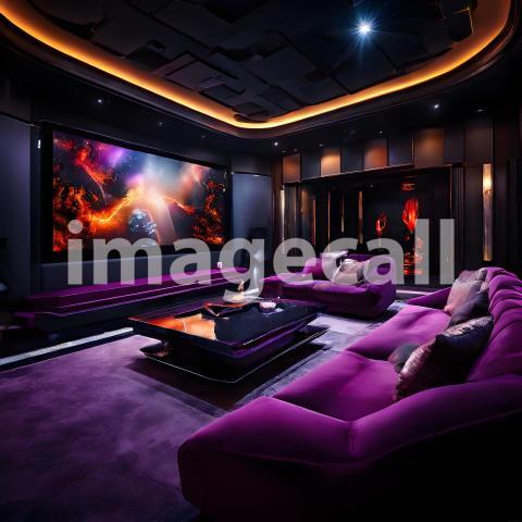 Architecture and urban interiors and rooms (465)