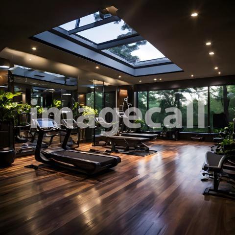 Architecture and urban interiors and rooms (466)