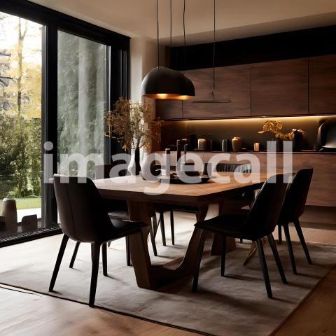 Architecture and urban interiors and rooms (468)