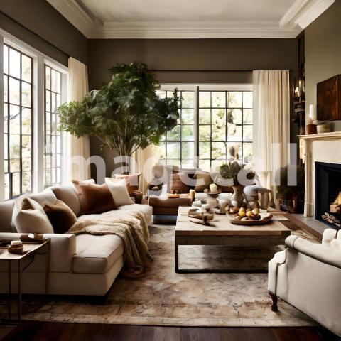 Architecture and urban interiors and rooms (438)