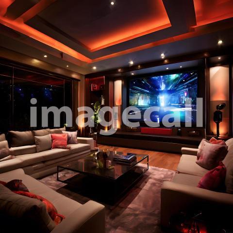 Architecture and urban interiors and rooms (481)