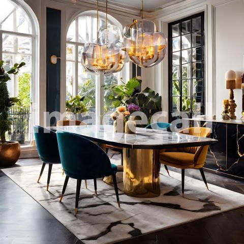 Architecture and urban interiors and rooms (476)